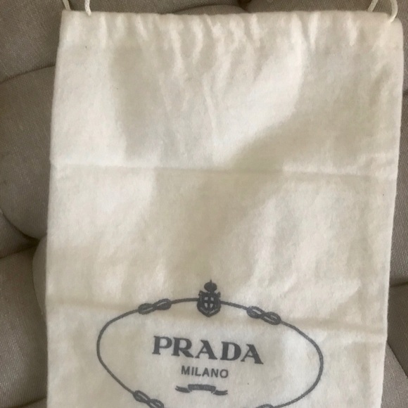 PRADA DUST BAG - Picture 3 of 6